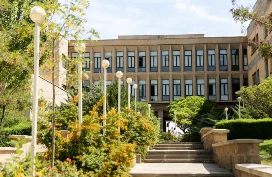 Iphone app preferences selection screen